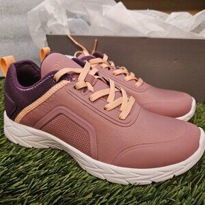 Vionic Women’s Maya Sneakers – Pink – Size 5M – New in Box 💖
